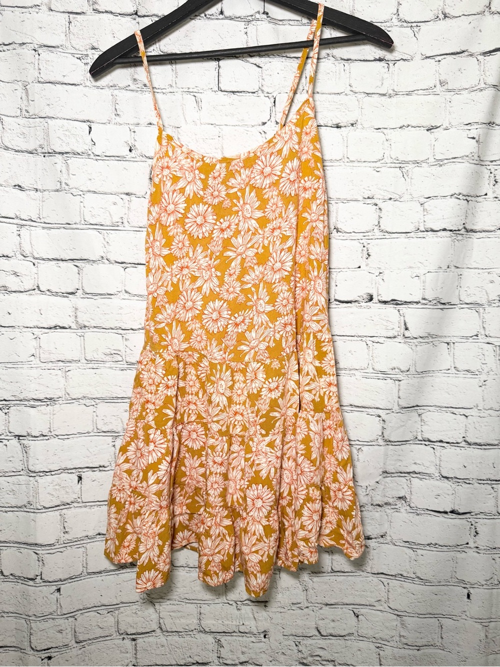 Wild Fable. Floral dress. Size XS
